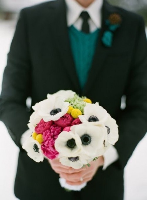 wedding bouquet8